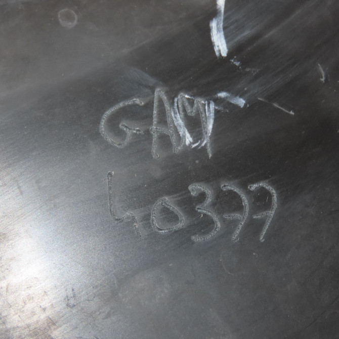 Phare gauche occasion TOYOTA AYGO I Phase 2 01-2009->06-2012 1.0 VVTI 811700H011 4