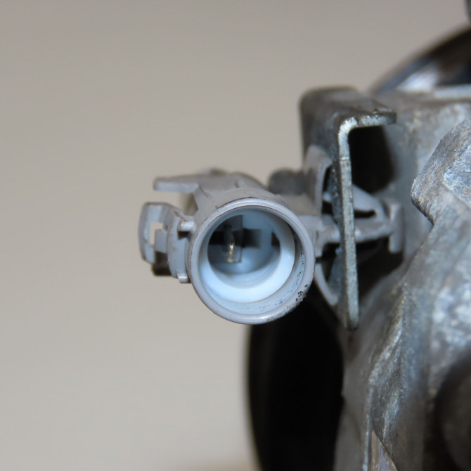 Compresseur air conditionne occasion TOYOTA AYGO I Phase 2 01-2009->06-2012 1.0 VVTI 883100H010 5