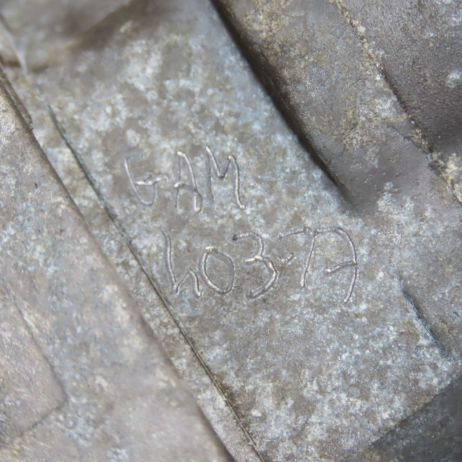 Compresseur air conditionne occasion TOYOTA AYGO I Phase 2 01-2009->06-2012 1.0 VVTI 883100H010 7