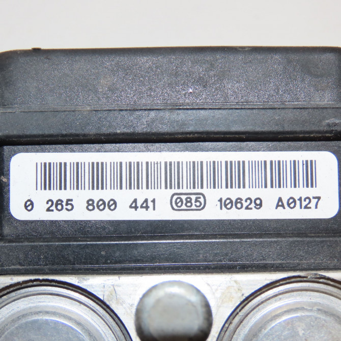 Unité hydraulique ABS occasion TOYOTA AYGO I Phase 2 01-2009->06-2012 1.0 VVTI 440500H030 4