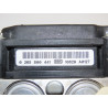UNITE HYDRAULIQUE ABS
