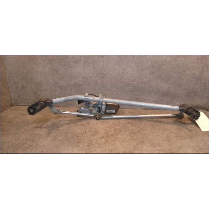 Moteur essuie-glace avant occasion RENAULT KANGOO II Phase 1 01-2008->03-2013 7701066449 2