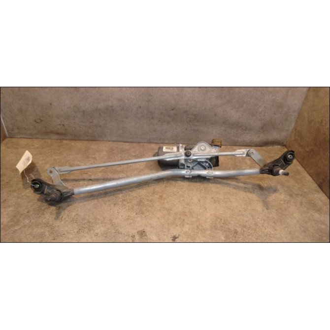 Moteur essuie-glace avant occasion RENAULT KANGOO II Phase 1 01-2008->03-2013 1.5 DCI 70ch 7701066449 1