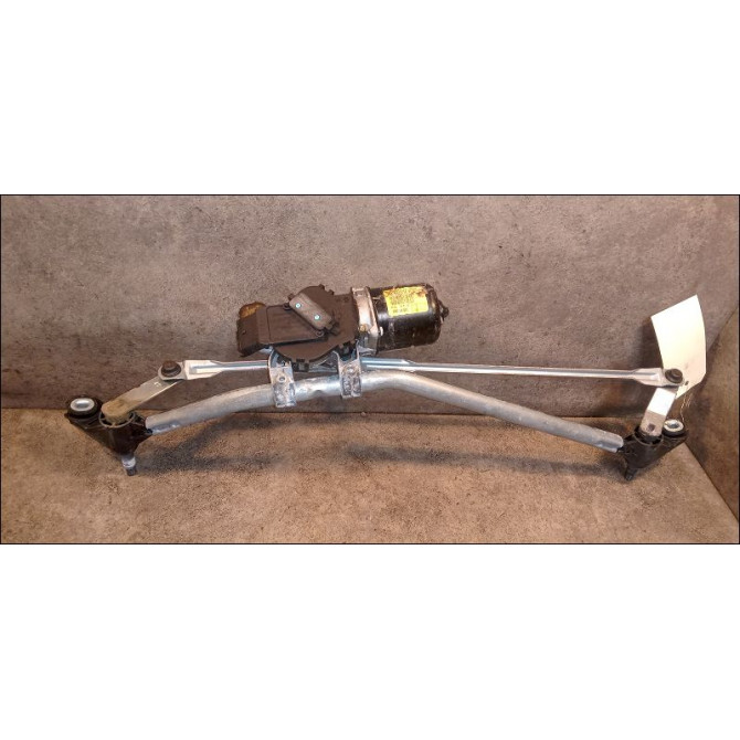 Moteur essuie-glace avant occasion RENAULT KANGOO II Phase 1 01-2008->03-2013 1.5 DCI 70ch 7701066449 2