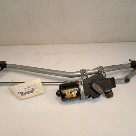 Moteur essuie-glace avant occasion RENAULT KANGOO II Phase 1 01-2008->03-2013 1.5 DCI 90ch 7701066449