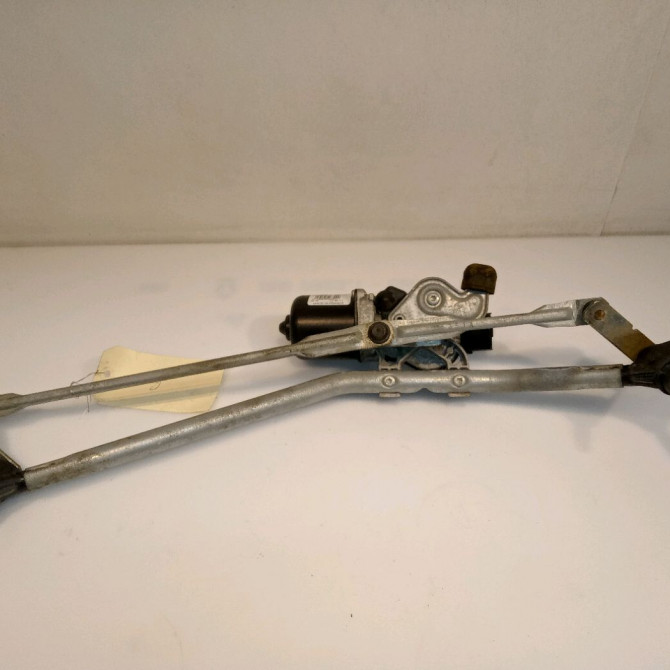 Moteur essuie-glace avant occasion RENAULT KANGOO II Phase 1 01-2008->03-2013 1.5 DCI 90ch 7701066449 2