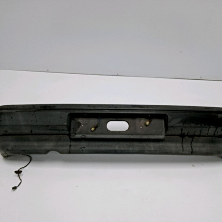 Pare-choc arrière occasion RENAULT CLIO I Phase 1 06-1990->03-1994 1.1 7701466676