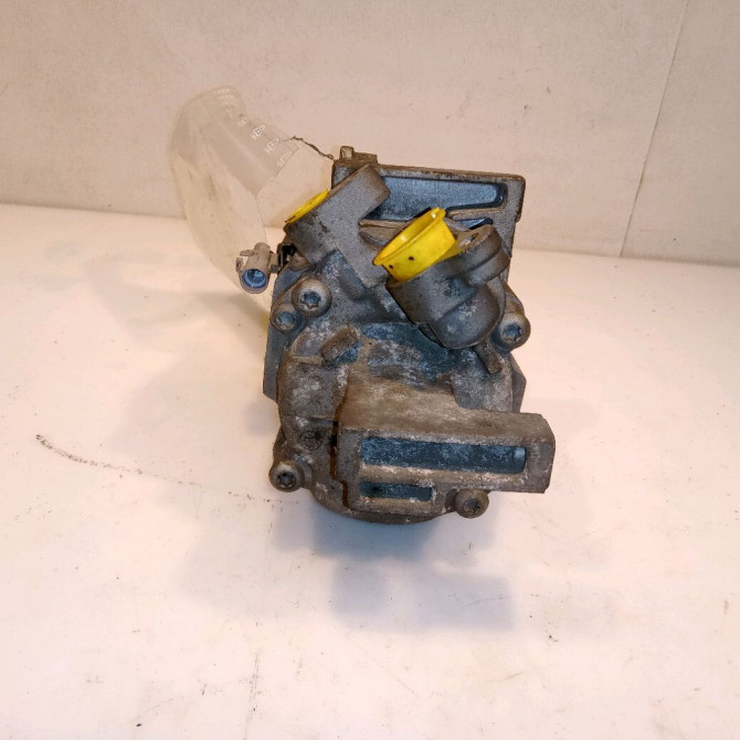 Compresseur air conditionne occasion TOYOTA AYGO I Phase 2 01-2009->06-2012 1.0 VVTI 883100H010 2