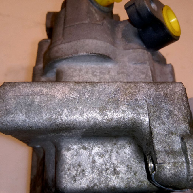 Compresseur air conditionne occasion TOYOTA AYGO I Phase 2 01-2009->06-2012 1.0 VVTI 883100H010 6