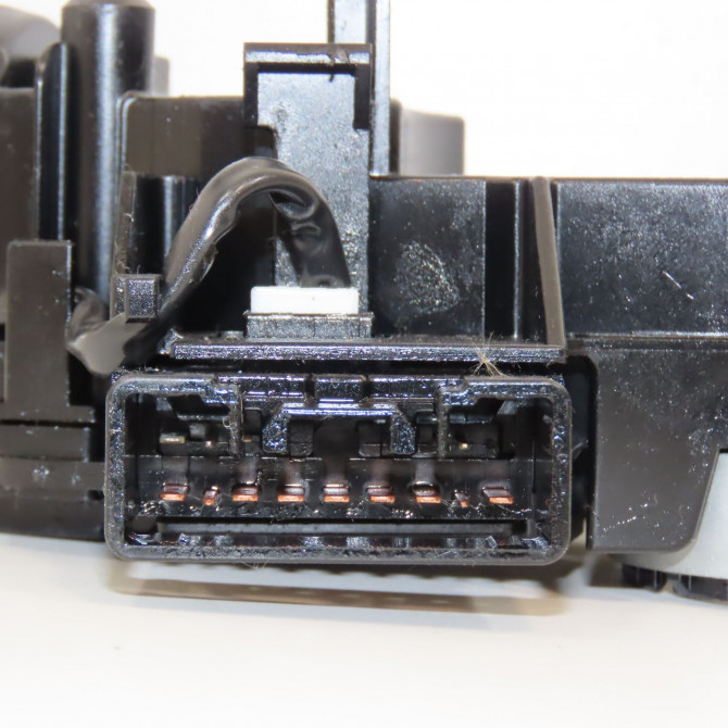 Commande clignotant occasion TOYOTA AYGO I Phase 1 06-2005->11-2009 1.0 VVTI 841400H010 3