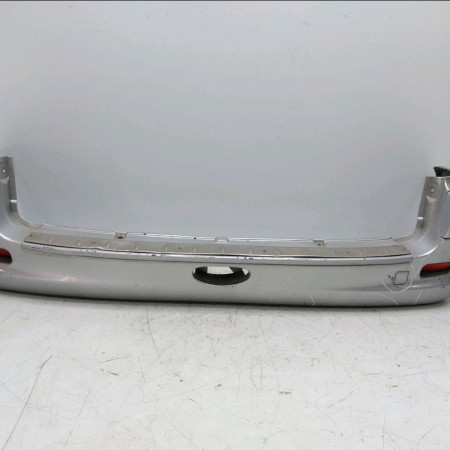 Pare-choc arrière occasion PEUGEOT 206 206 phase 1 SW 2002-06-01->2006-12-31 1.6 HDI 110ch 7410R7