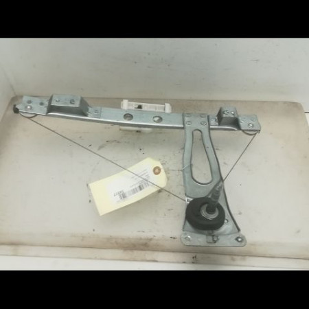Mecanisme leve-glace arrière droit occasion CITROEN C3 I Phase 1 04-2002->10-2005 1.4i 922475