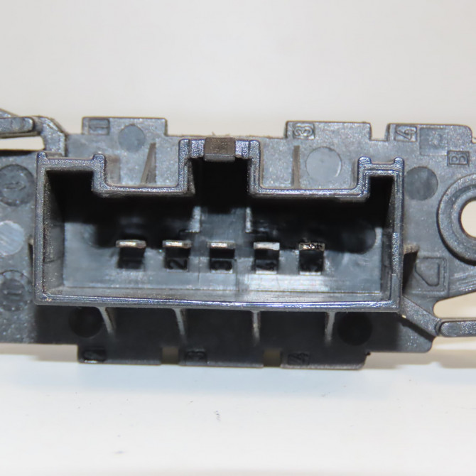 Resistance de chauffage occasion FIAT DUCATO III Phase 1 06-2006->10-2014 2.3 D Turbo Multijet 130ch 2