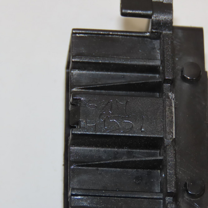 Resistance de chauffage occasion FIAT DUCATO III Phase 1 06-2006->10-2014 2.3 D Turbo Multijet 130ch 3