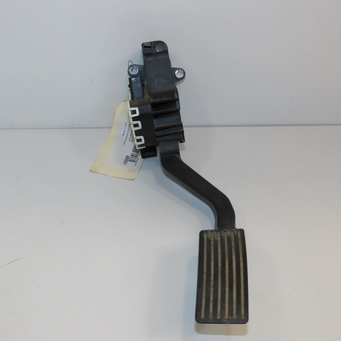 Potentiometre accelerateur occasion FIAT DUCATO III Phase 1 06-2006->10-2014 2.3 D Turbo Multijet 130ch 1