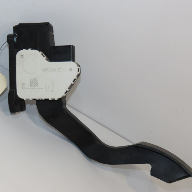 Potentiometre accelerateur occasion FIAT DUCATO III Phase 1 06-2006->10-2014 2.3 D Turbo Multijet 130ch 3