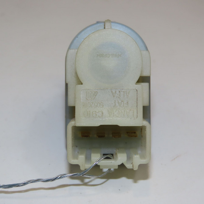 occasion FIAT DUCATO III Phase 1 06-2006->10-2014 2.3 D Turbo Multijet 130ch 53378929 2