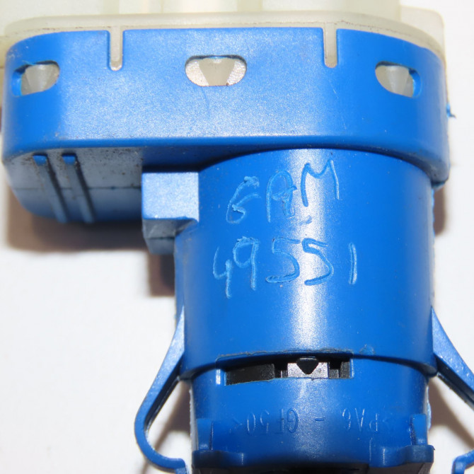 occasion FIAT DUCATO III Phase 1 06-2006->10-2014 2.3 D Turbo Multijet 130ch 53378929 3