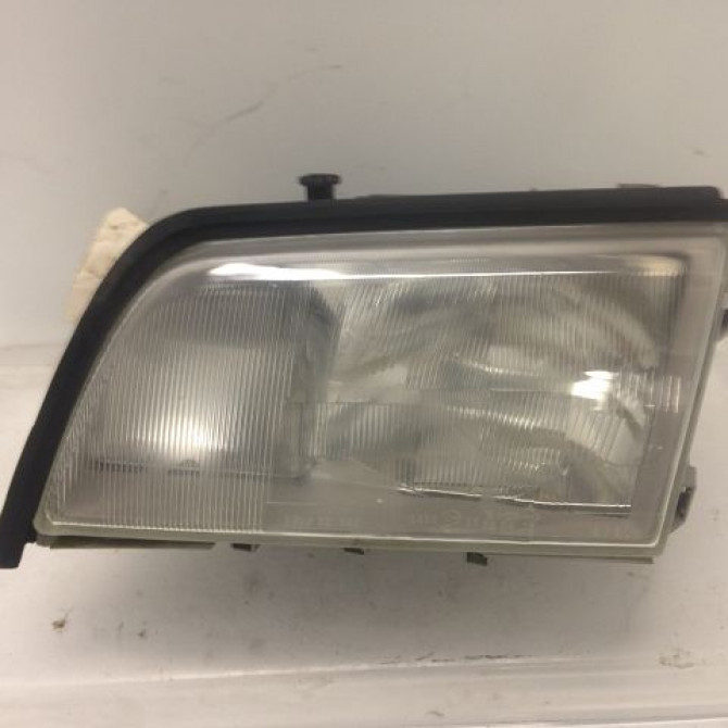 Phare gauche occasion MERCEDES CLASSE C I Phase 2 06-1997->05-2000 C 220 D 2028201761 1