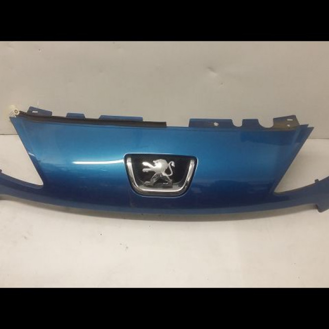 Calandre occasion PEUGEOT 1007 Phase 1 04-2005->12-2010 1.4i 7804R7 1