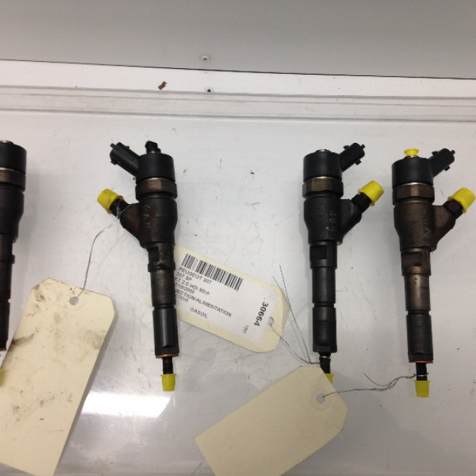 occasion PEUGEOT 307 Phase 1 04-2001->06-2005 1