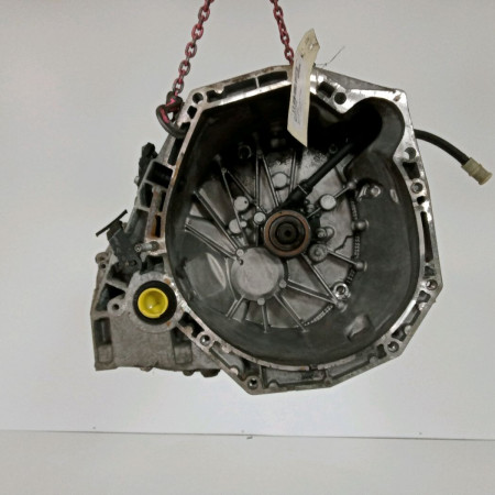 Boîte à vitesse mecanique occasion RENAULT MEGANE III Phase 1 11-2008->01-2012 1.5 DCI 110ch 320105557R