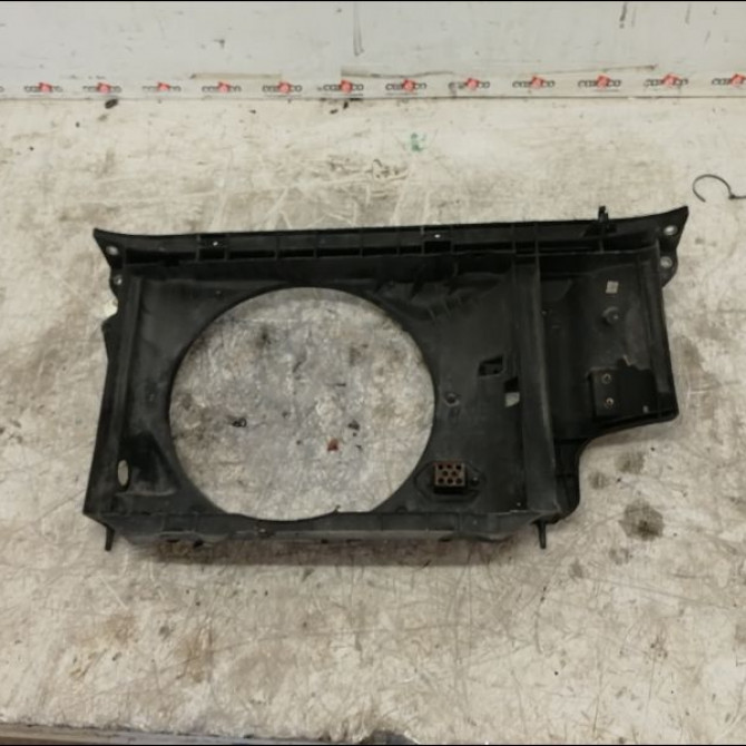 Buse ventilateur occasion PEUGEOT 206 Phase 1 09-1998->03-2009 1.4i 1