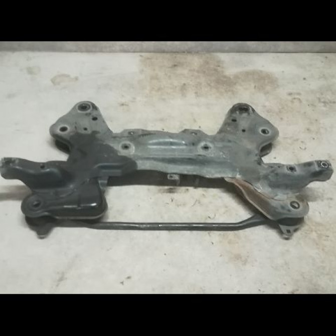 Berceau moteur avant occasion PEUGEOT 208 Phase 2 04-2015->... 1.6 BLUE HDI 75ch 1