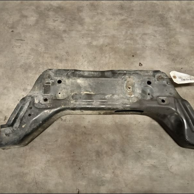 Berceau moteur avant occasion VOLKSWAGEN POLO IV Phase 2 05-2005->09-2009 1.4 TDI 80ch 6Q0199287H 1