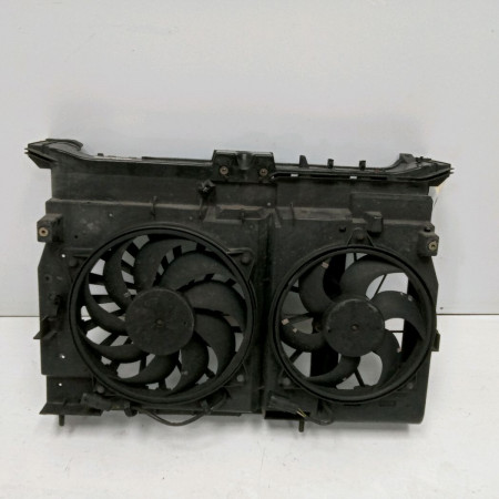 Face avant occasion CITROEN C8 Phase 1 06-2002->... 2.0 HDI 109ch 7104L9