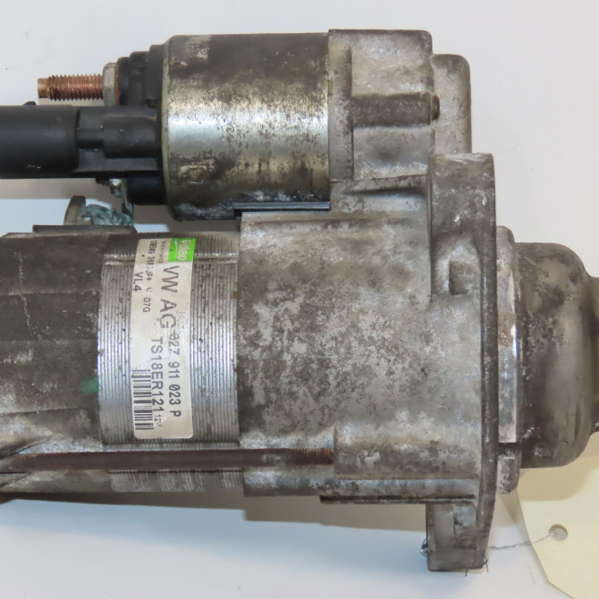 Démarreur occasion  2Z911023R 2