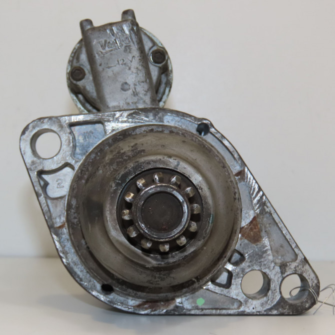 Démarreur occasion  2Z911023R 3