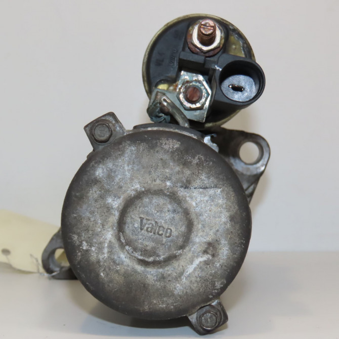 Démarreur occasion  2Z911023R 4