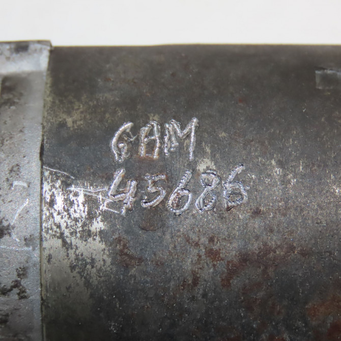 Démarreur occasion  2Z911023R 6