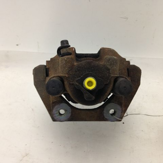 Etrier de frein arrière droit occasion B.M.W. X5 I Phase 1 04-2000->12-2006 3.0d 218ch 34216768444 3