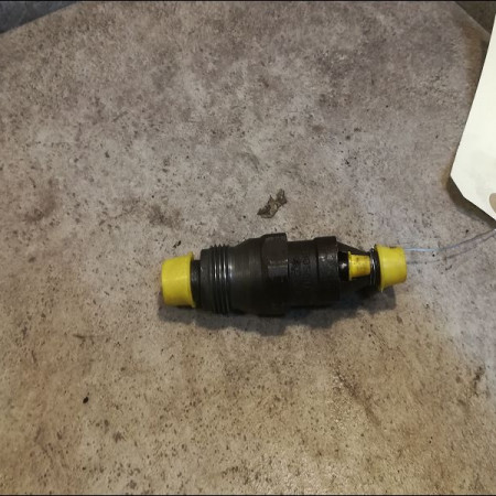 Injecteur occasion CITROEN C15 Phase 1 07-1987->06-1996 1.8 D 198441