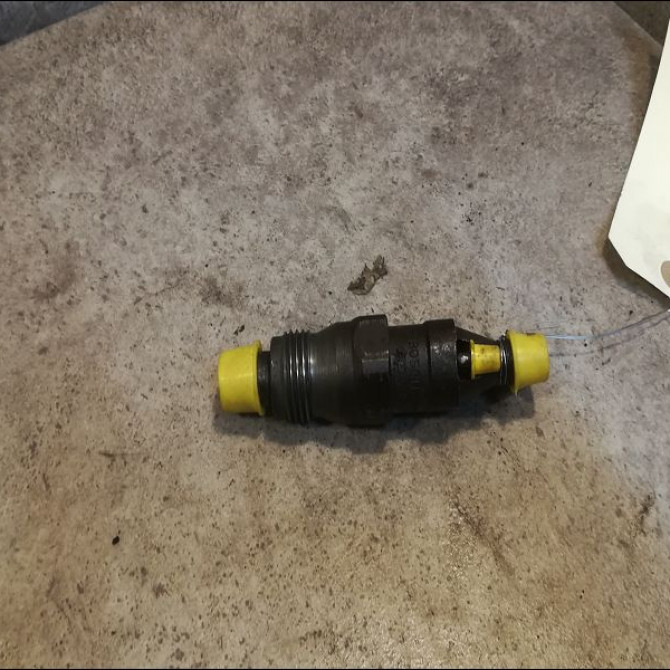 Injecteur occasion CITROEN C15 Phase 1 07-1987->06-1996 1.8 D 198441 1