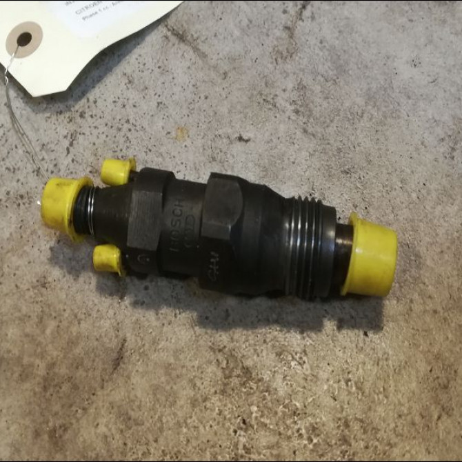 occasion CITROEN C15 Phase 1 07-1987->06-1996 1.8 D 198441 1