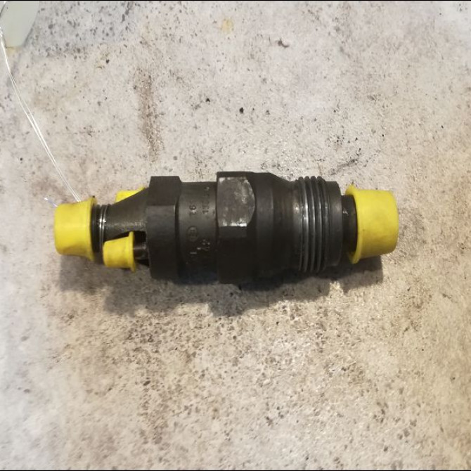 occasion CITROEN C15 Phase 1 07-1987->06-1996 1.8 D 198441 2