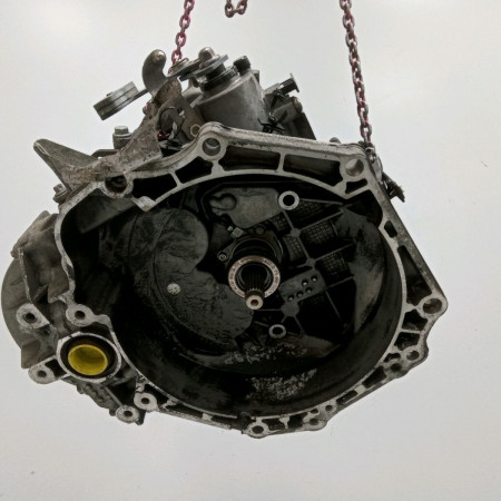 Boîte à vitesse mecanique occasion OPEL ASTRA IV ASTRA IV Phase 2 2012-07-01->2016-04-30 55584337