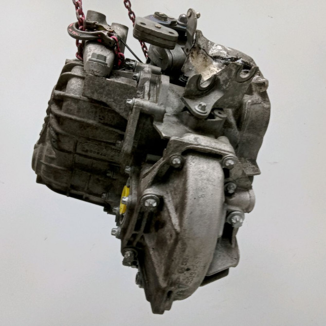 Boîte à vitesse mecanique occasion OPEL ASTRA IV ASTRA IV Phase 2 2012-07-01->2016-04-30 55584337 2