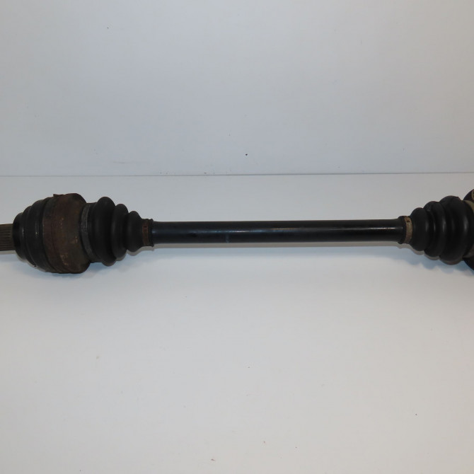 Transmission arrière gauche occasion B.M.W. X5 I Phase 1 04-2000->12-2006 3.0d 218ch 33207500915 1