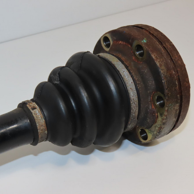 Transmission arrière gauche occasion B.M.W. X5 I Phase 1 04-2000->12-2006 3.0d 218ch 33207500915 3