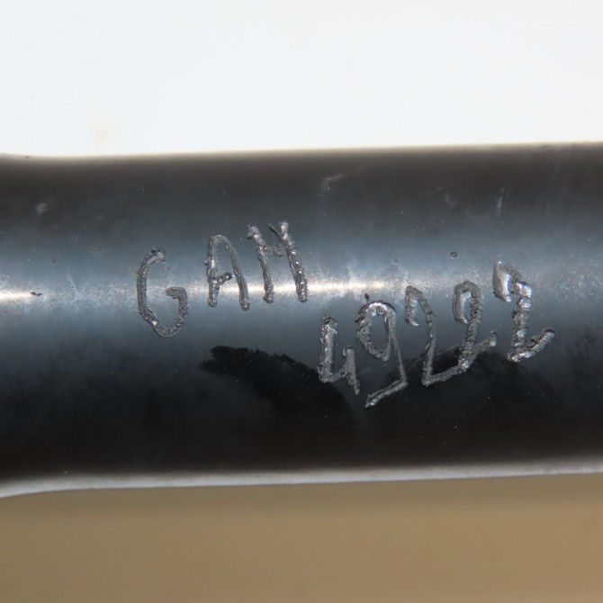 Transmission arrière gauche occasion B.M.W. X5 I Phase 1 04-2000->12-2006 3.0d 218ch 33207500915 6