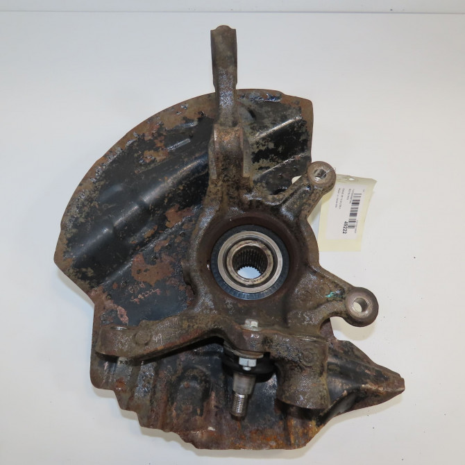 Moyeu avg occasion B.M.W. X5 I Phase 1 04-2000->12-2006 3.0d 218ch 31206756256 2