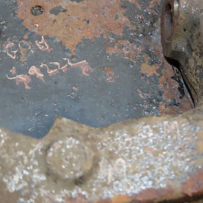 Moyeu avg occasion B.M.W. X5 I Phase 1 04-2000->12-2006 3.0d 218ch 31206756256 5