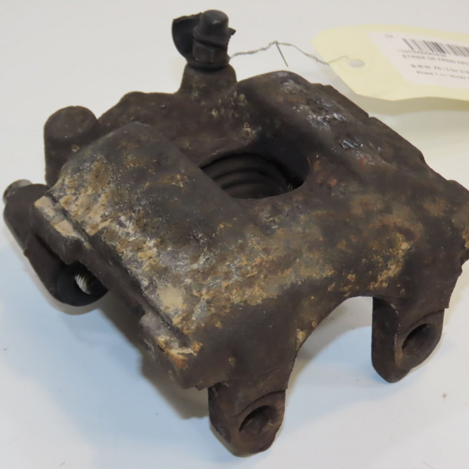 Etrier de frein arrière droit occasion B.M.W. X5 I Phase 1 04-2000->12-2006 3.0d 218ch 34216768444 1