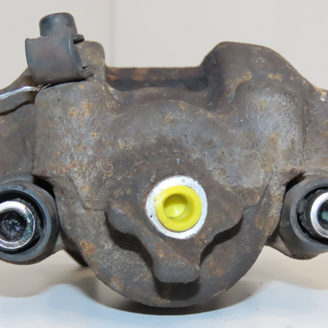 Etrier de frein arrière droit occasion B.M.W. X5 I Phase 1 04-2000->12-2006 3.0d 218ch 34216768444 3