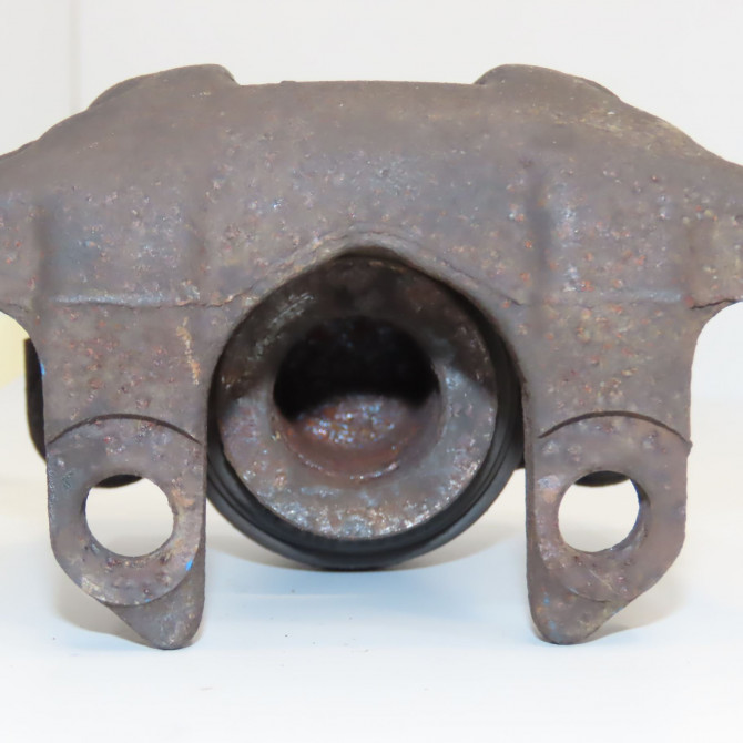 Etrier de frein arrière gauche occasion B.M.W. X5 I Phase 1 04-2000->12-2006 3.0d 218ch 34216768443 2