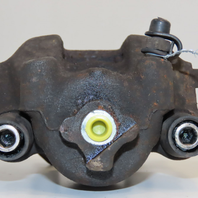 Etrier de frein arrière gauche occasion B.M.W. X5 I Phase 1 04-2000->12-2006 3.0d 218ch 34216768443 3